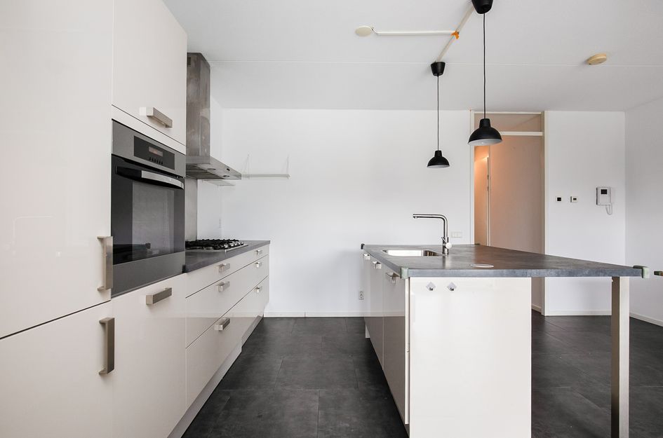Nijverheidsstraat 9G