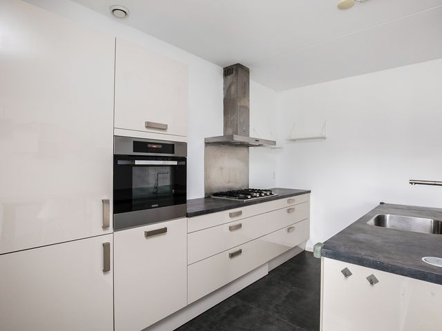 Nijverheidsstraat 9G, Hoofddorp