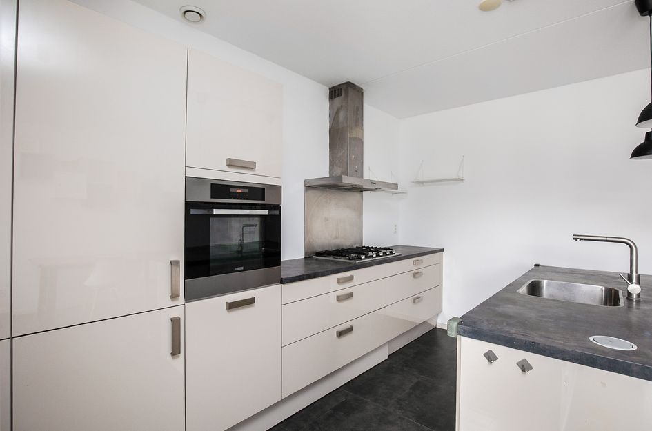 Nijverheidsstraat 9G