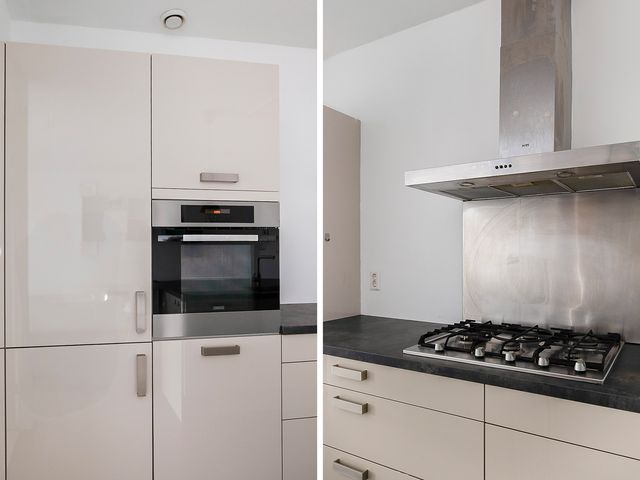Nijverheidsstraat 9G, Hoofddorp