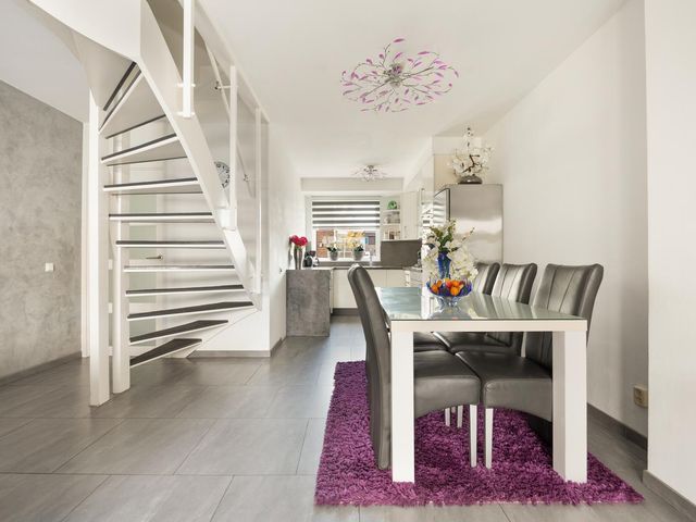 Engelsholm 11, Hoofddorp