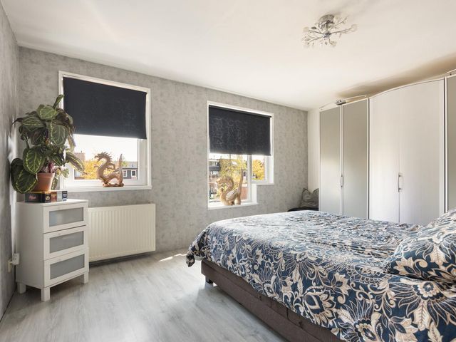 Engelsholm 11, Hoofddorp