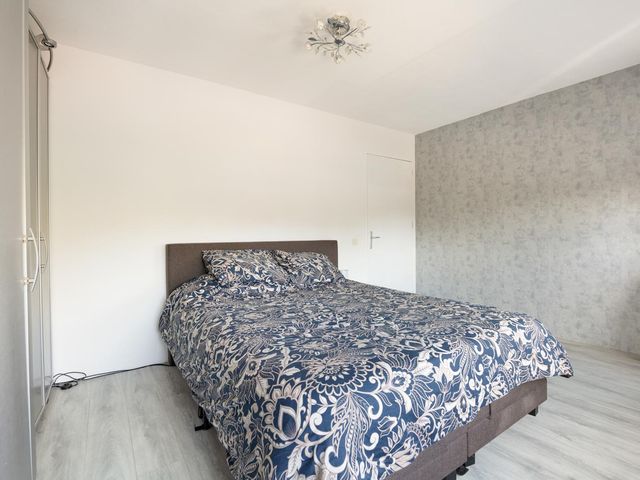 Engelsholm 11, Hoofddorp
