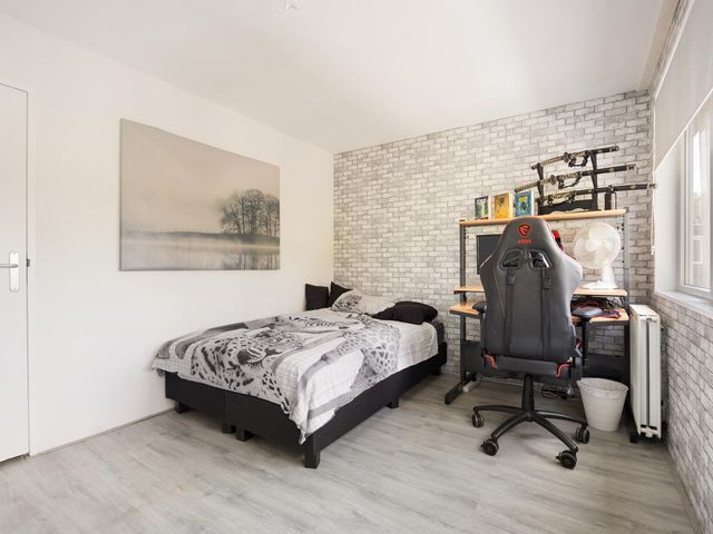 Engelsholm 11, Hoofddorp