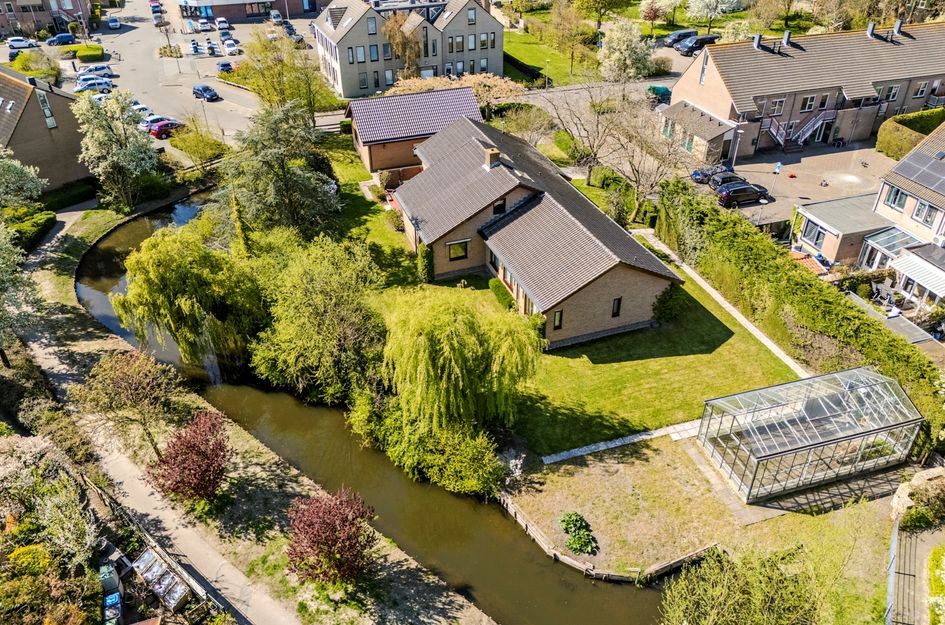 Kasteellaan 30