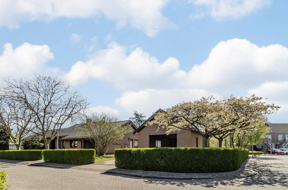 Kasteellaan 30