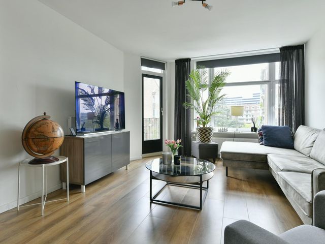 Robert Scottstraat 52 2, Amsterdam