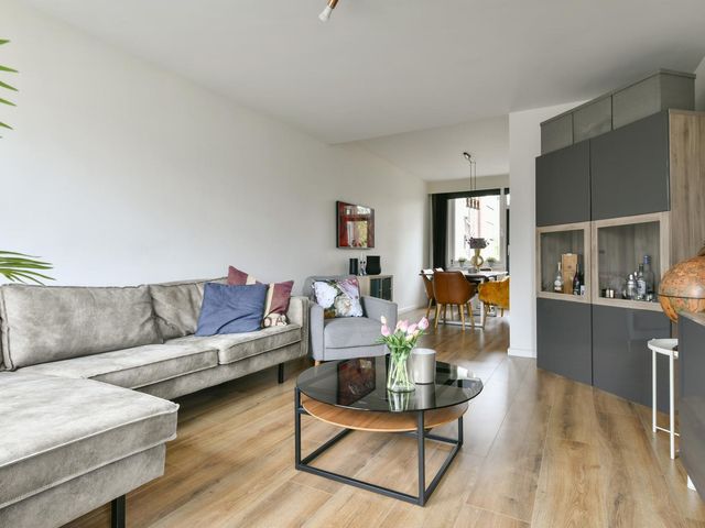 Robert Scottstraat 52 2, Amsterdam