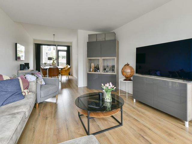 Robert Scottstraat 52 2, Amsterdam