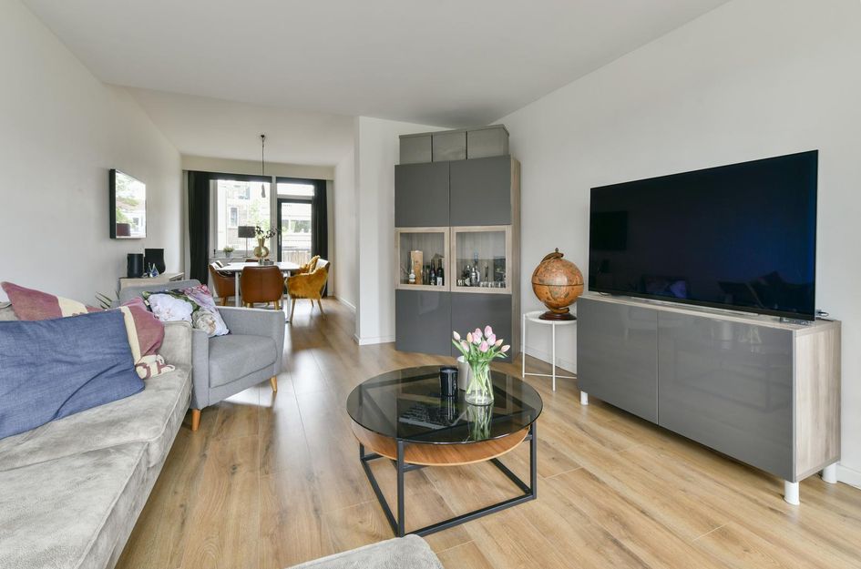 Robert Scottstraat 52 2
