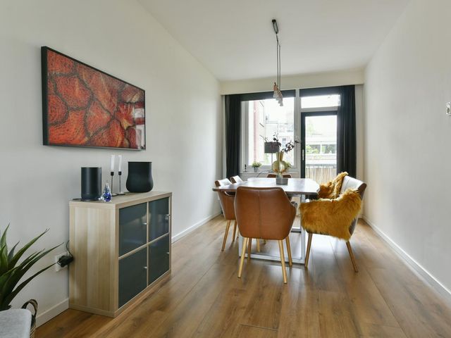 Robert Scottstraat 52 2, Amsterdam