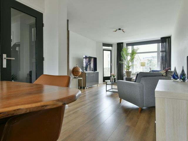 Robert Scottstraat 52 2, Amsterdam