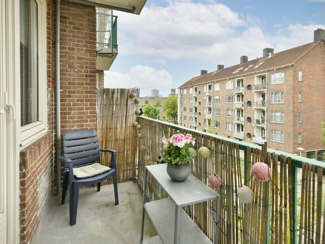 Robert Scottstraat 52 2, Amsterdam