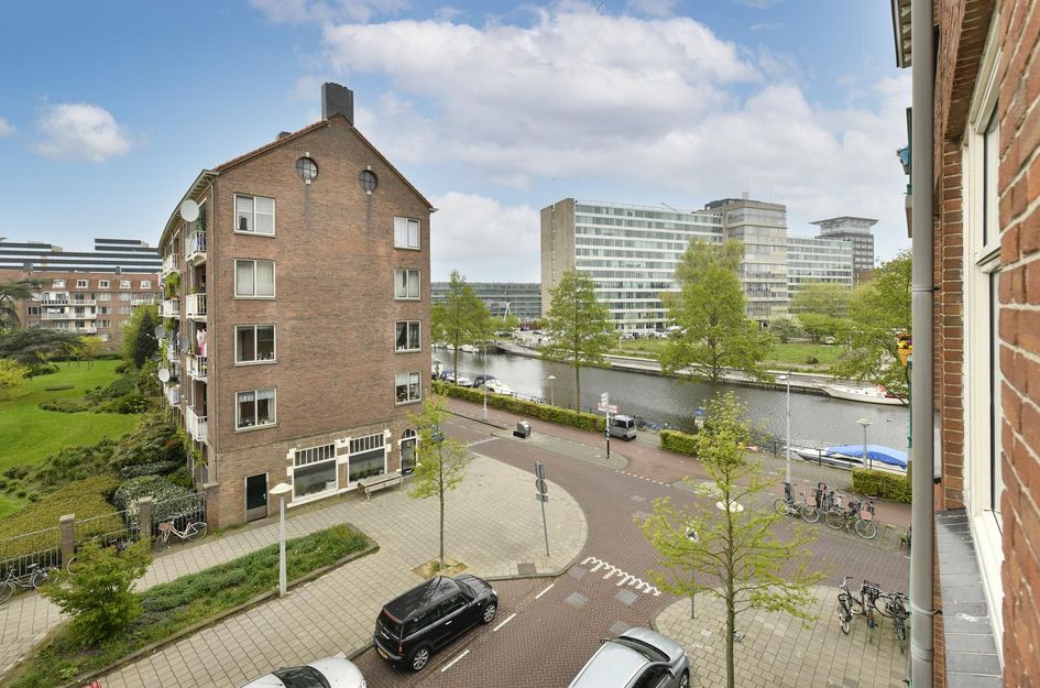 Robert Scottstraat 52 2