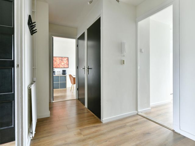 Robert Scottstraat 52 2, Amsterdam