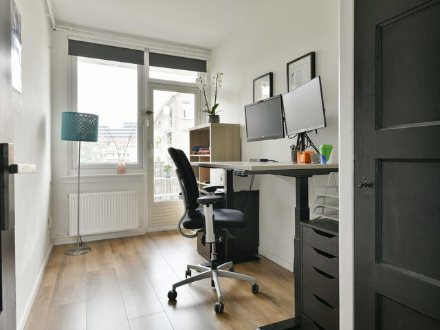 Robert Scottstraat 52 2, Amsterdam