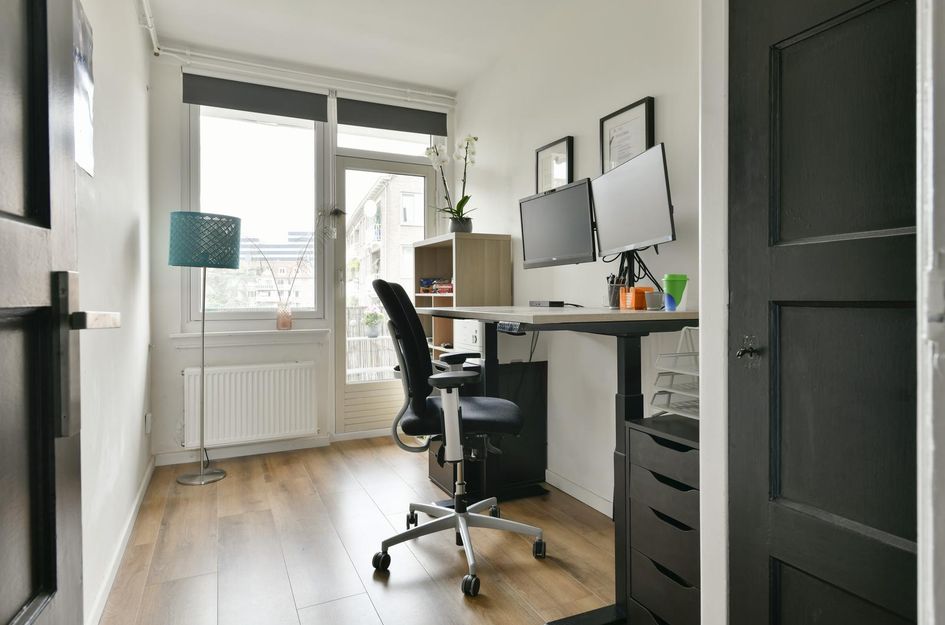 Robert Scottstraat 52 2