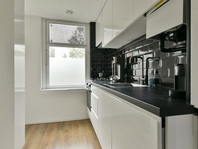 Robert Scottstraat 52 2, Amsterdam