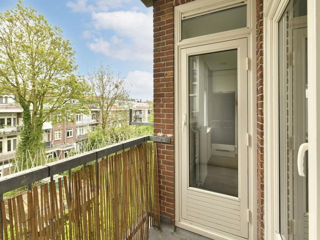 Robert Scottstraat 52 2, Amsterdam