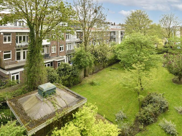 Robert Scottstraat 52 2, Amsterdam