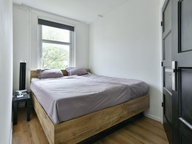 Robert Scottstraat 52 2, Amsterdam