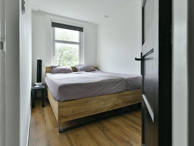 Robert Scottstraat 52 2, Amsterdam