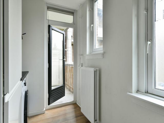 Robert Scottstraat 52 2, Amsterdam