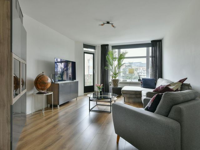 Robert Scottstraat 52 2, Amsterdam