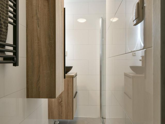 Robert Scottstraat 52 2, Amsterdam