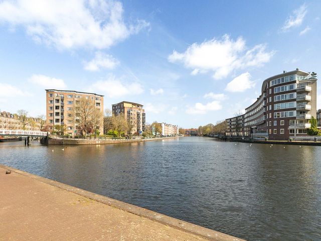 Van der Palmkade 131, Amsterdam