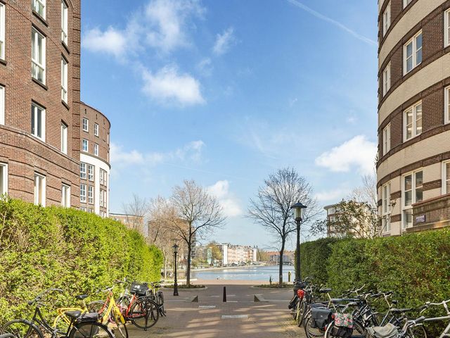 Van der Palmkade 131, Amsterdam