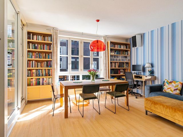 Van der Palmkade 131, Amsterdam