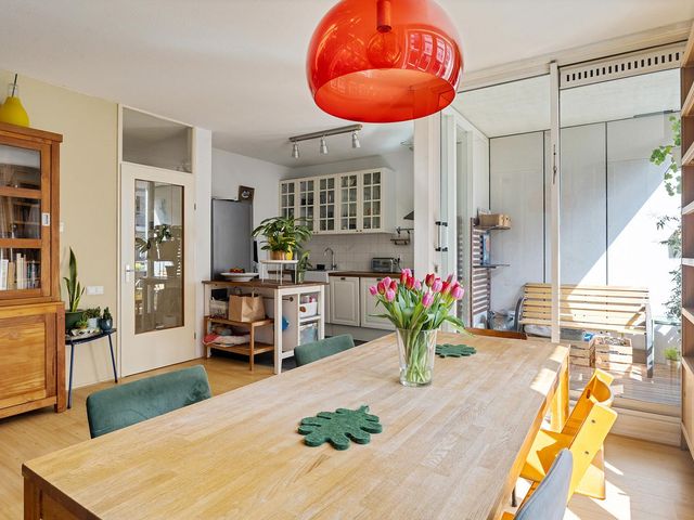 Van der Palmkade 131, Amsterdam