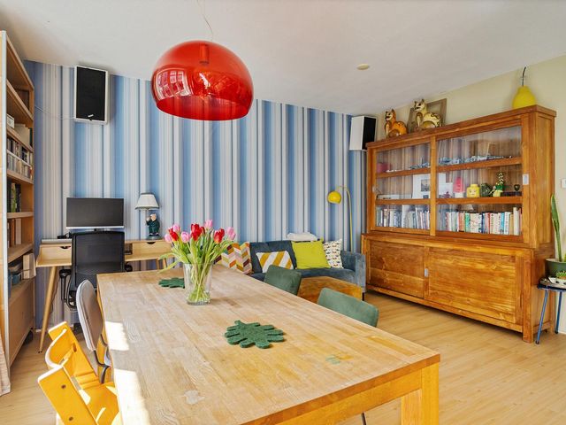 Van der Palmkade 131, Amsterdam