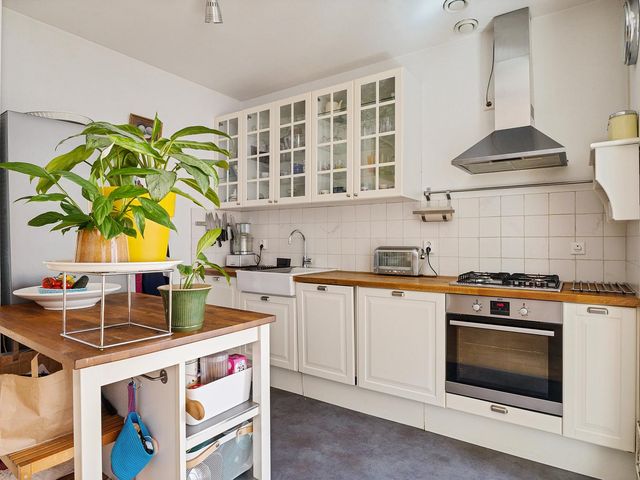 Van der Palmkade 131, Amsterdam