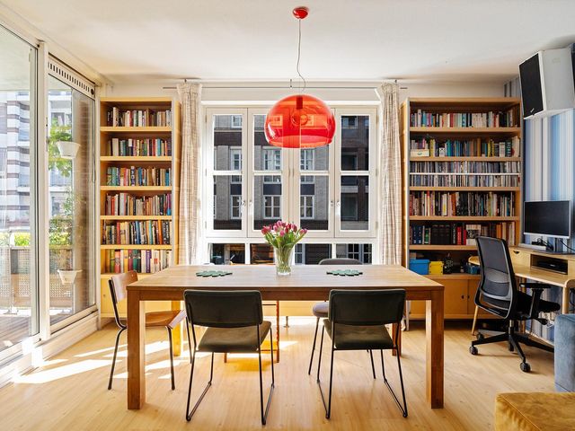Van der Palmkade 131, Amsterdam