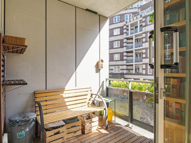 Van der Palmkade 131, Amsterdam