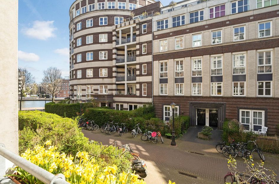 Van der Palmkade 131