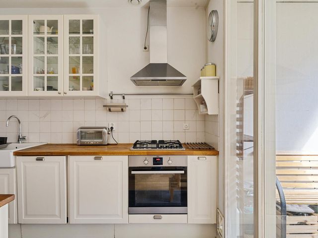 Van der Palmkade 131, Amsterdam