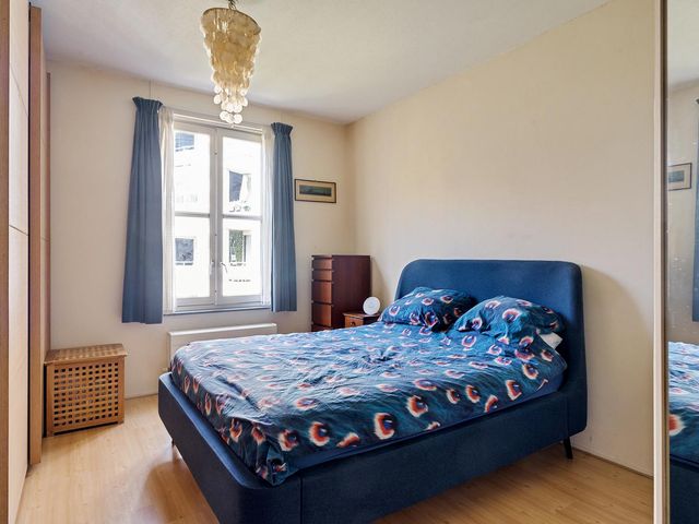 Van der Palmkade 131, Amsterdam