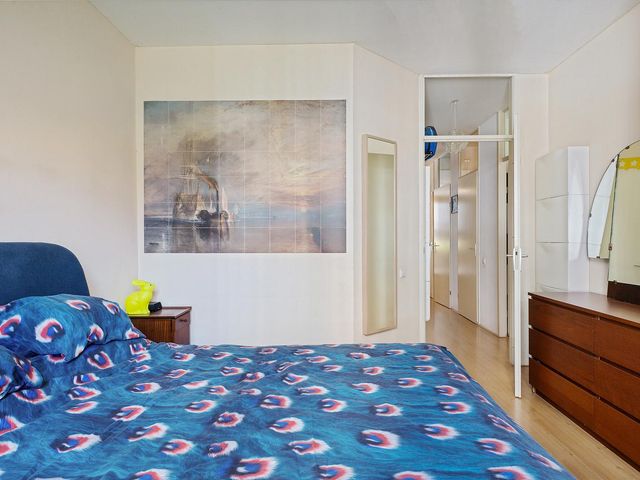 Van der Palmkade 131, Amsterdam