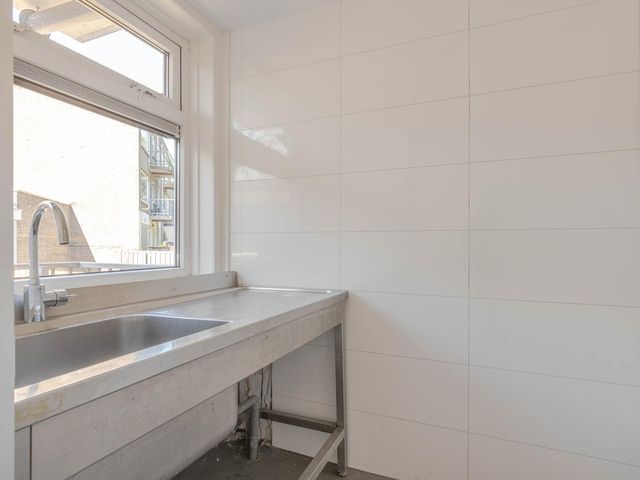 Terschellingsestraat 35A, Rotterdam