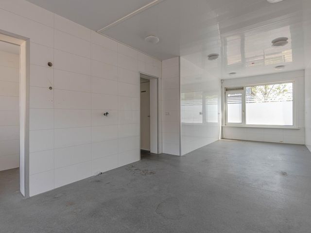 Terschellingsestraat 35A, Rotterdam