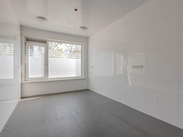 Terschellingsestraat 35A, Rotterdam
