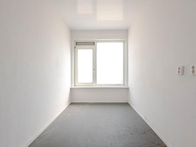 Terschellingsestraat 35A, Rotterdam