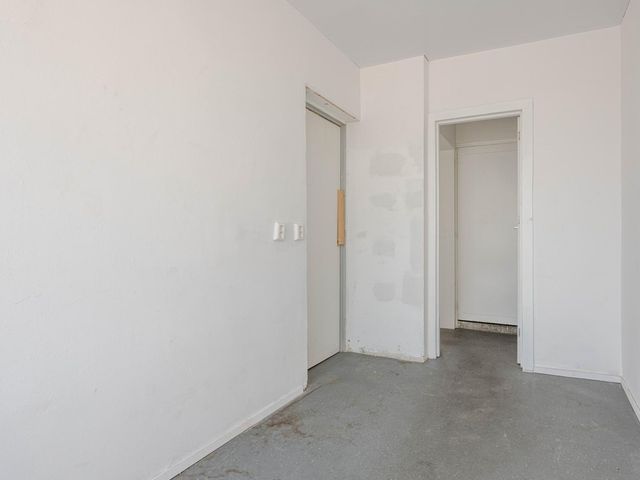 Terschellingsestraat 35A, Rotterdam