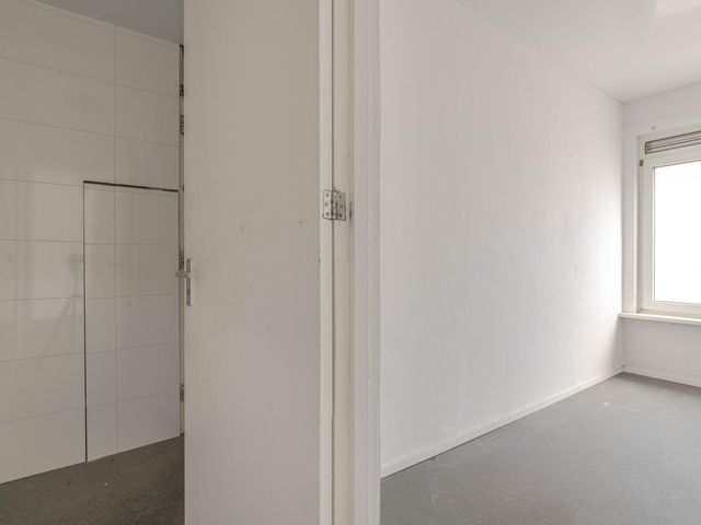 Terschellingsestraat 35A, Rotterdam