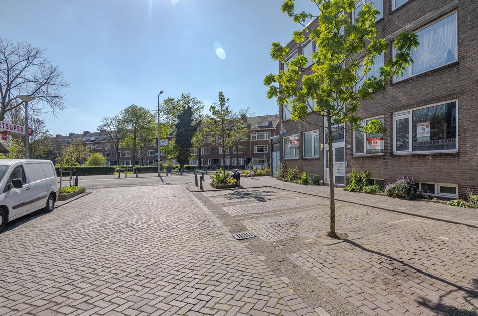 Terschellingsestraat 35A