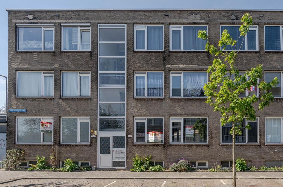 Terschellingsestraat 35A