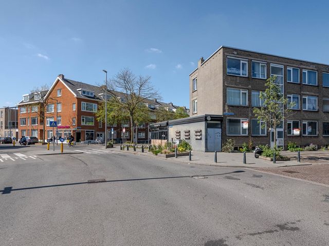 Terschellingsestraat 35A, Rotterdam